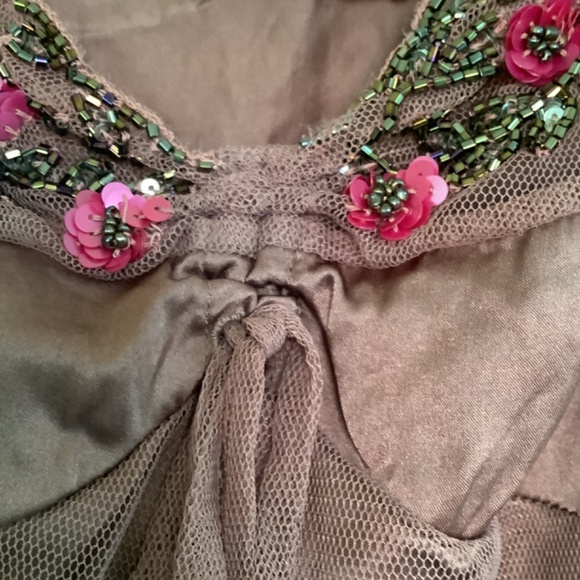 Very elegant top - Picture 8 of 12